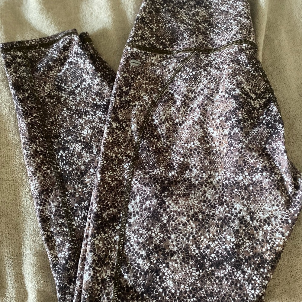 NWOT- Fabletics worn once
